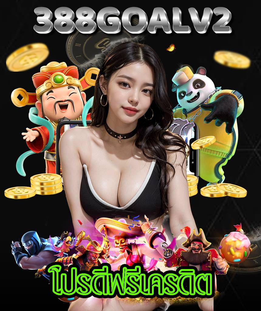 388goalv2 ทางเข้า